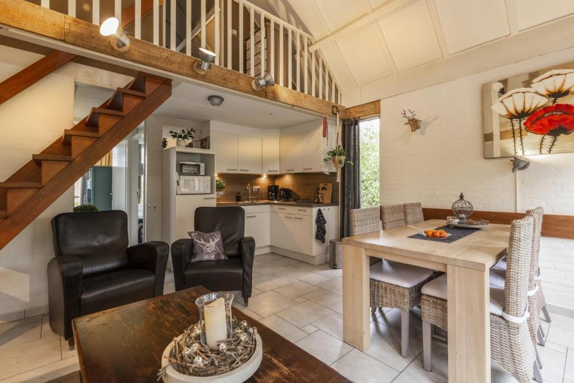 Rustig Gelegen Woning In Het Groen Nr 140 Simpelveld Extérieur photo