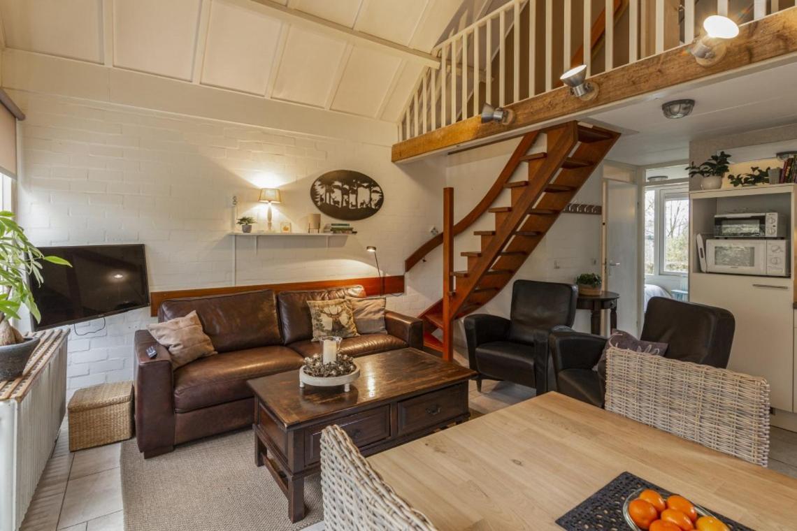 Rustig Gelegen Woning In Het Groen Nr 140 Simpelveld Extérieur photo