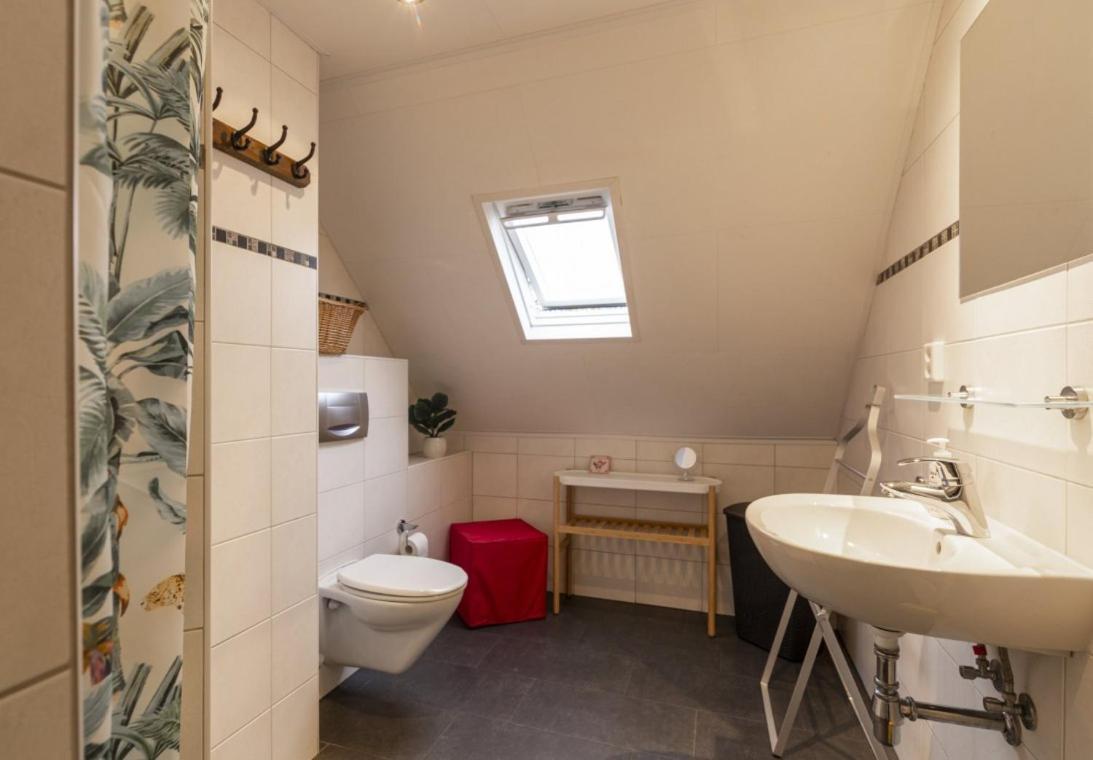 Rustig Gelegen Woning In Het Groen Nr 140 Simpelveld Extérieur photo