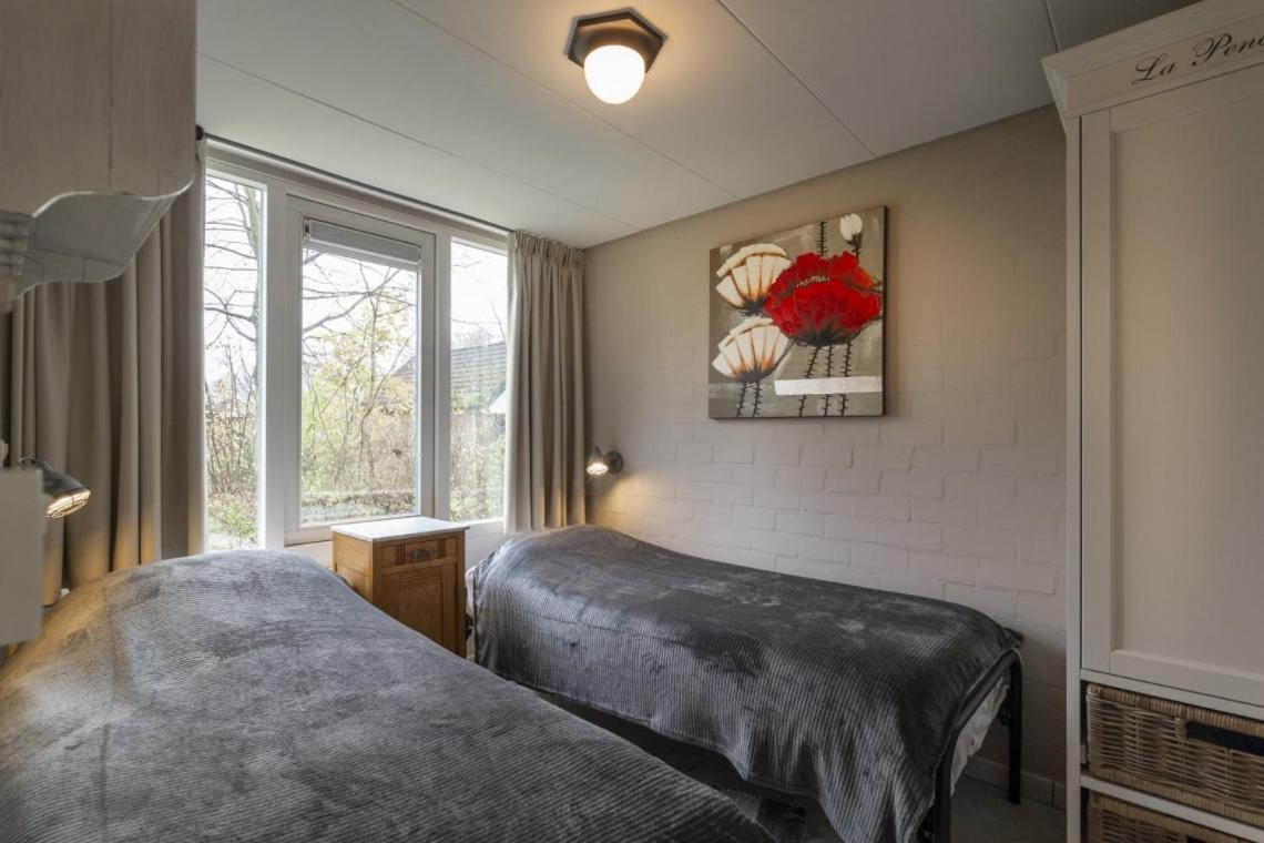 Rustig Gelegen Woning In Het Groen Nr 140 Simpelveld Extérieur photo