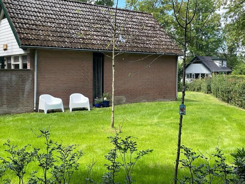 Rustig Gelegen Woning In Het Groen Nr 140 Simpelveld Extérieur photo