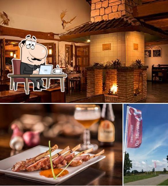 Rustig Gelegen Woning In Het Groen Nr 140 Simpelveld Extérieur photo